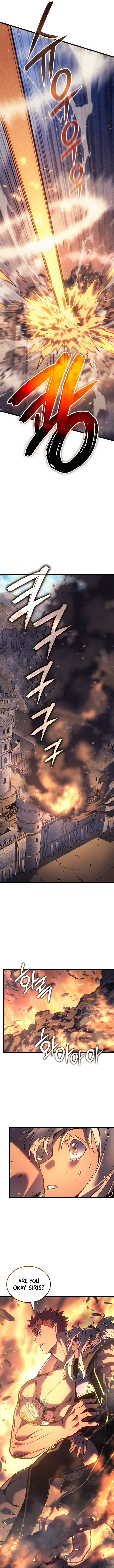 The Indomitable Martial King Chapter 80 12